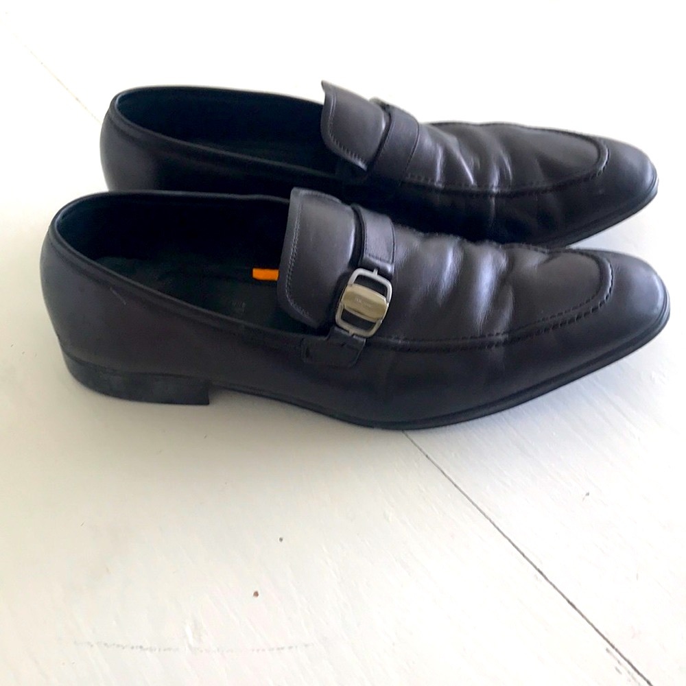 Ferragomo loafers